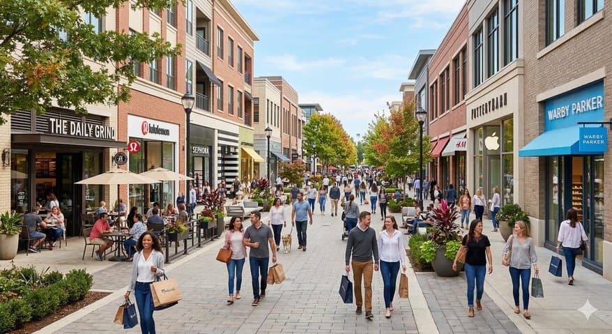Retail Sales Grew 3.7% in 2025 — Consumers Kept Showing Up